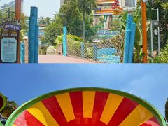 -重庆玛雅海滩水公园