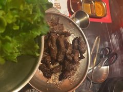 -西塔老太太泥炉烤肉(苏州大悦城店)