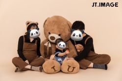 -专注孕妇照亲子照·纪田摄影