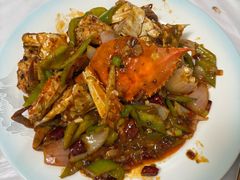 -宾朋海鲜饭庄(兴海路店)