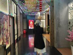 -乐宴KTV火锅(九方购物中心店)