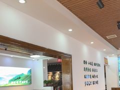 -好恰湘潭小炒与小碗菜(马兰山店)