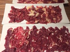 -牛很鲜潮汕牛肉火锅(朝晖路店)