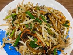 -满园烤鸭·春饼(太原街万达店)