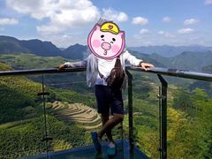 -南尖岩景区