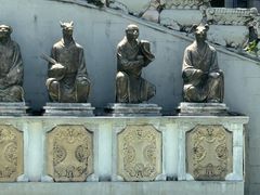 -珠海圆明新园