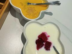 -新仙清汤牛腩(铜锣湾店)