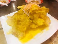 -粗粮人家·东北菜(洋桥店)