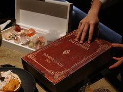 -贰捌零叁精致料理(钱湖店)