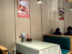 -兴蓉合川湘私房菜巫山烤鱼(人大店)