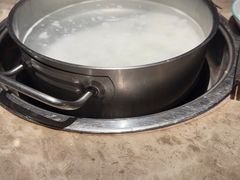 -淘米捞·米汤脆鲩鱼火锅(福田皇岗店)