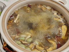 -山菌美食苑(振兴路店)