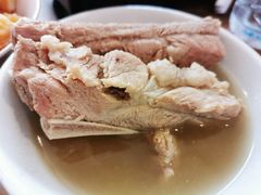 -松發肉骨茶(牛车水店)
