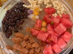 冰粉爱汤圆-鸡毛店·川菜(双楠店)