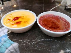 -漢咖啡·全服务式自助晚餐(武汉洲际酒店)