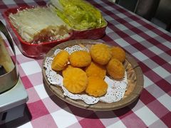 -7890+霸王甲·甲鱼爱尚蛙(坪洲店)