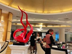 -电谷雅阁国际大酒店
