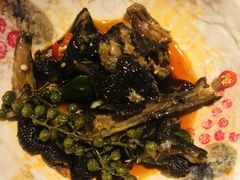 藤椒乌鸡脚-胡桃里音乐酒馆(白云五号T5 MALL店)