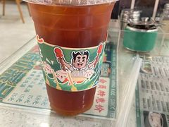 -西关明记肠粉(荔枝湾店)