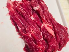 -涮福記·现切牛羊肉火锅(世纪汇店)