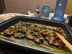-阿伟海鲜楼·福建菜(延寿店)