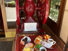 -西村咖啡店 (中山手本店)