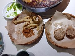 -新辣道鱼火锅(上地华联店)