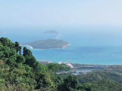 -三亚亚龙湾人间天堂鸟巢度假村