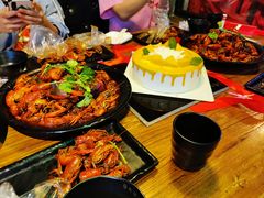 -七裕庄(凯旋南路店)