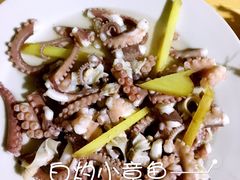-三姐妹平价海鲜
