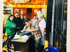 -猪肉婆私房菜(容桂总店)