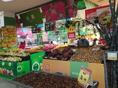 -华润万家(长安路店)