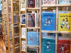 -猫的天空之城概念书店(杭州南宋御街店)