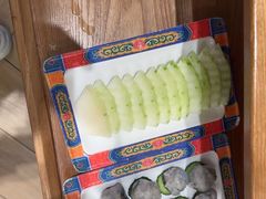 -侃爷南门铜锅涮肉