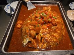 -炉鱼(亲橙里店)