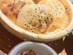 -百花人家(门城水岸店)