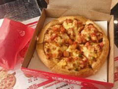 -芝根芝底(闵行区漕宝店)