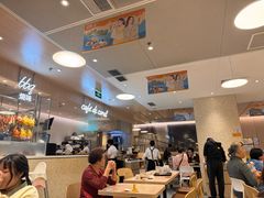 -大家乐(广州荔湾领展广场店)