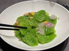 -老太原菜馆(南宫店)