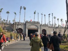 -枫香湖儿童公园