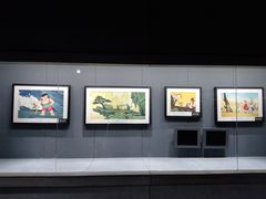 -上海动漫博物馆