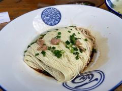-新万鑫银丝面·非遗无锡味(惠山古镇店)
