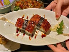 -山葵家·创意料理(宁波来福士店)
