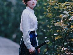 -上海佘山国家森林公园西佘山园