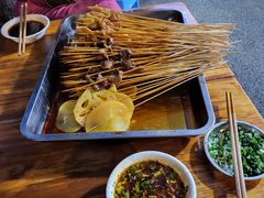 -雲记卢妈冷锅串串(中道街总店)
