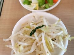 -闫家驴肉老店(华电一校店)