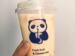 -茶百道(昌里路店)