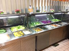 蔬菜吧-新辣道鱼火锅(航天万源店)