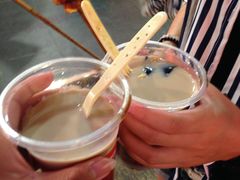 -八婆婆烧仙草(中山路店)