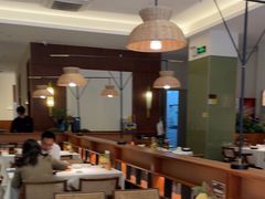 -客颂·客家宴(大壮国际广场店)